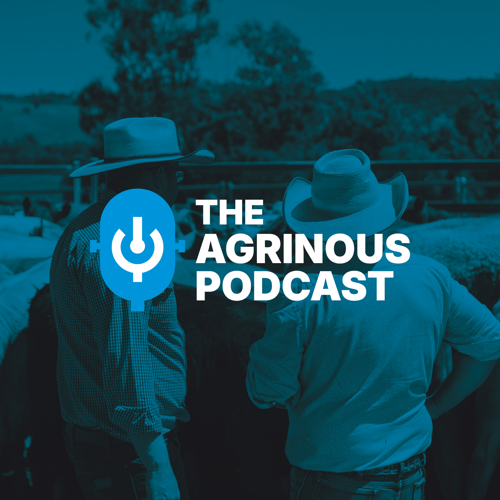 The AgriNous Podcast
