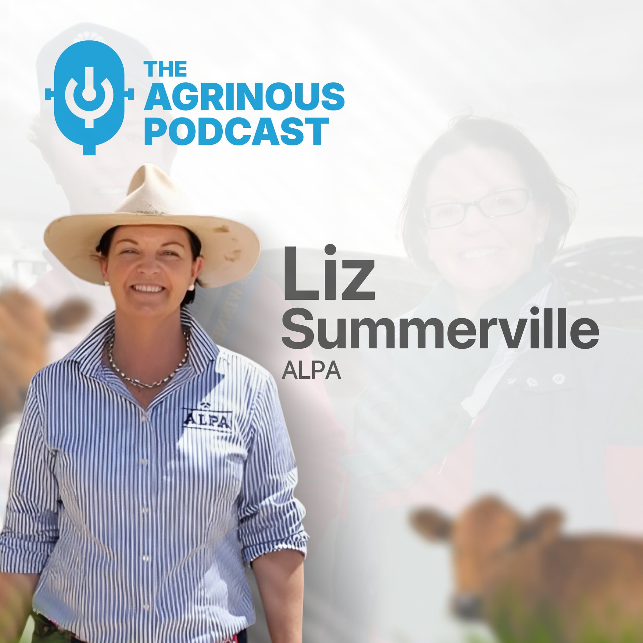 Episode 9: Liz Summerville - ALPA