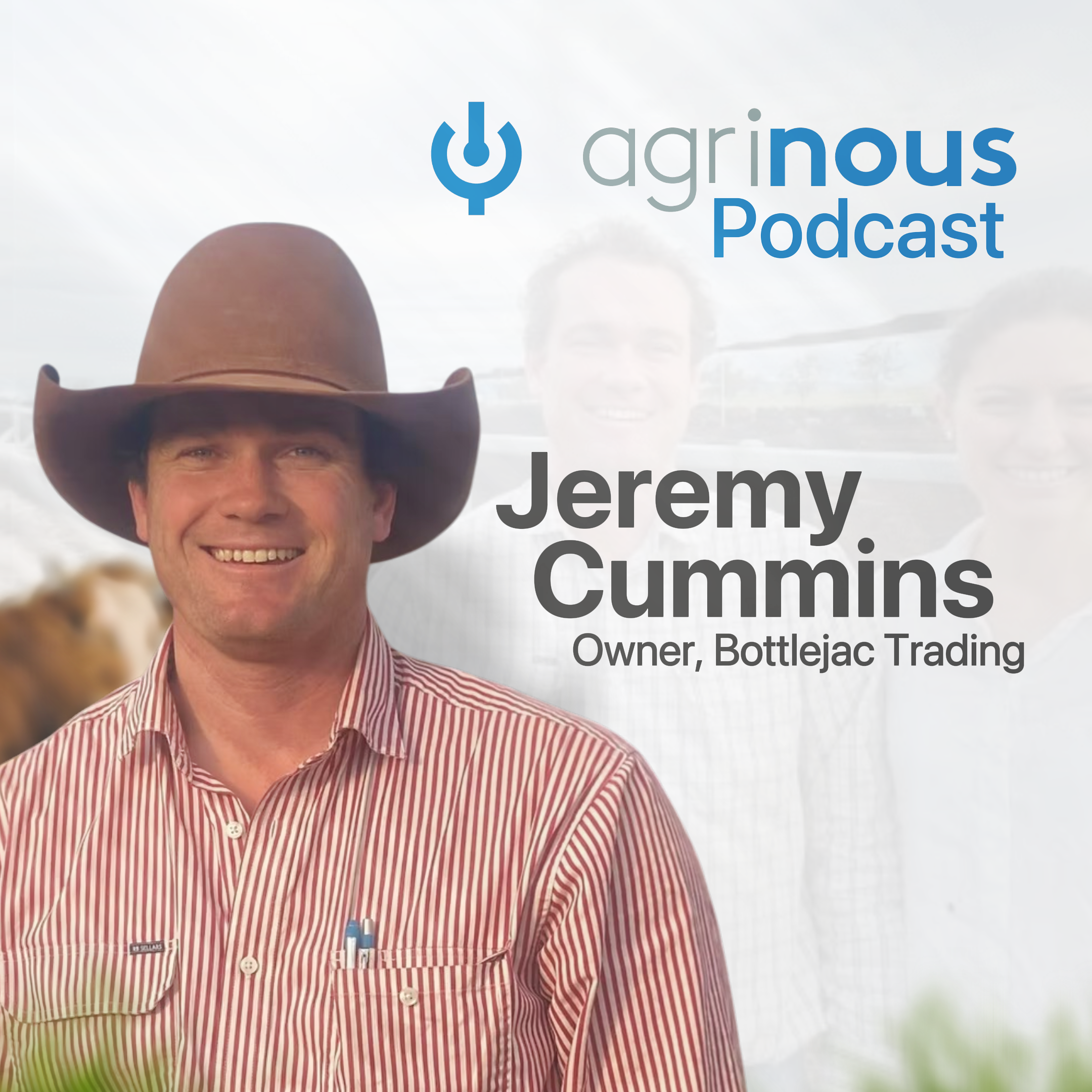 Episode 5: Jeremy Cummins - Owner, Bottlejac Trading